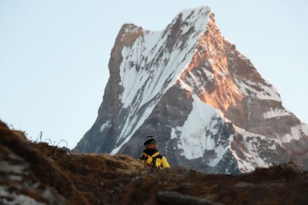 From Pokhara: Budget 3 Night 4 Days Mardi Base Camp Trek - Best Seasons to Trek