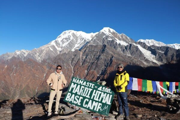 From Pokhara: Budget 3 Night 4 Days Mardi Base Camp Trek - Important Travel Information