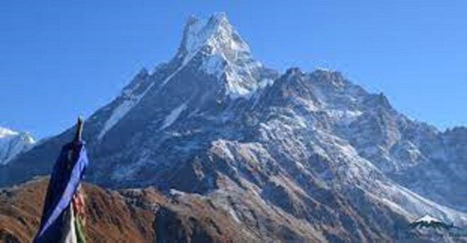 From Pokhara : Budget 4 Night 5 Days Mardi Himal Trek - Accommodation and Meals