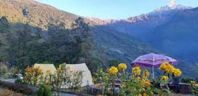 From Pokhara : Budget 4 Night 5 Days Mardi Himal Trek - Common Questions