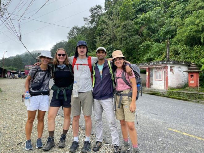 From Pokhara : Budget 4 Night 5 Days Mardi Himal Trek - The Sum Up