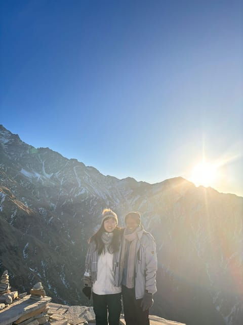 From Pokhara: Budget 5 Day Mardi Himal Base Camp Trek - Packing List