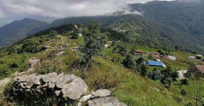 From Pokhara: Budget; 5 Day Poon Hill & Hot Spring Trek - Scenic Attractions