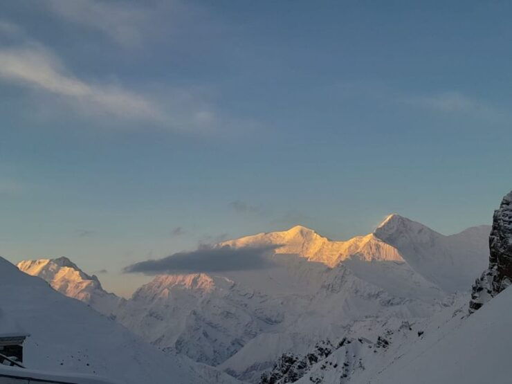 From Pokhara : Budget 6 Night 7 Day Annapurna Basecamp Trek - Experience Highlights