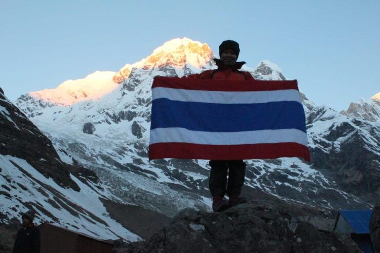 From Pokhara Budget : 7 Day Annapurna Base Camp Trek - Key Points