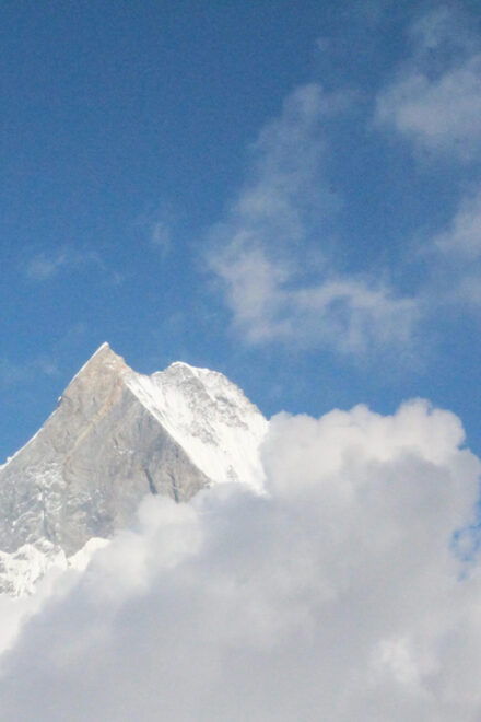 From Pokhara Budget : 7 Day Annapurna Base Camp Trek - Essential Information