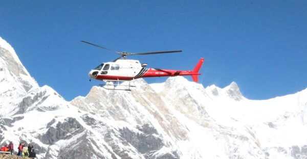 From Pokhara Budget : 7 Day Annapurna Base Camp Trek - Questions You May Have