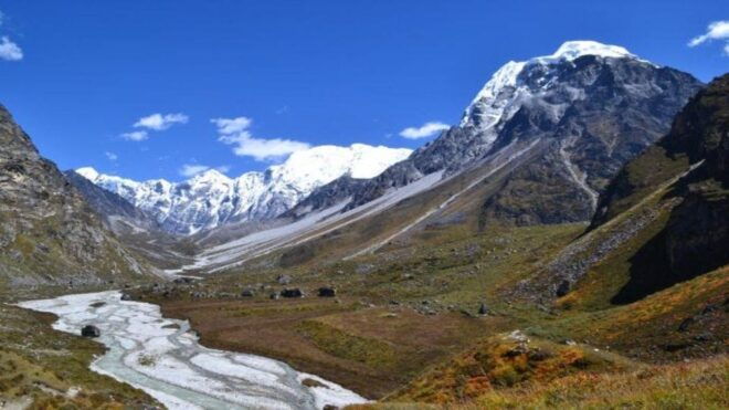 From Pokhara: Budget 7 Day Langtang Valley Trek - Accommodation and Inclusions