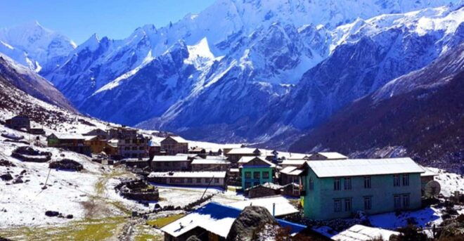 From Pokhara: Budget 7 Day Langtang Valley Trek - Travel Tips and Recommendations