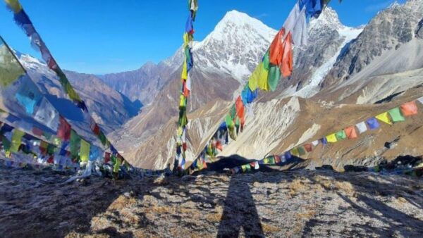 From Pokhara: Budget 7 Day Langtang Valley Trek - Tips for Budget Travelers