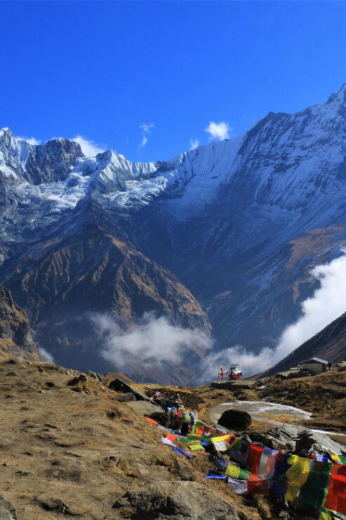 From Pokhara: Budget 7 Days Annapurna Basecamp Trek - Trek Overview and Pricing