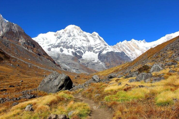 From Pokhara: Budget 7 Days Annapurna Basecamp Trek - Inclusions and Exclusions