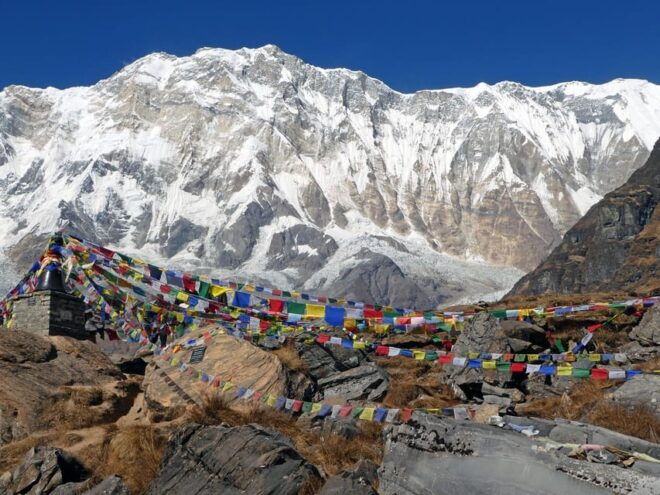 From Pokhara: Budget 7 Days Annapurna Basecamp Trek - Weather Considerations