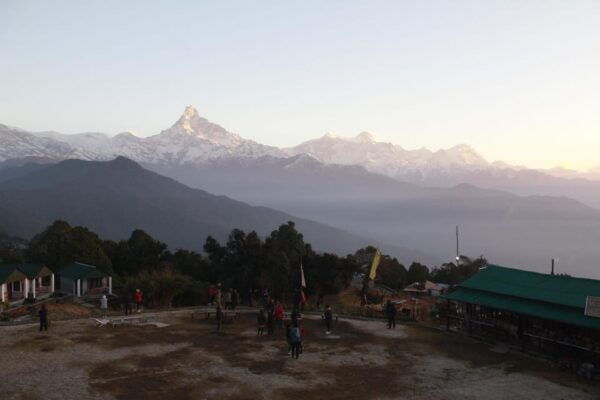 From Pokhara Budget: Day Hiking Australian Camp With Dhampus - Recommended Gear
