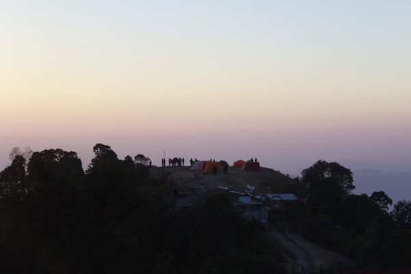 From Pokhara Budget: Day Hiking Australian Camp With Dhampus - Best Trekking Seasons