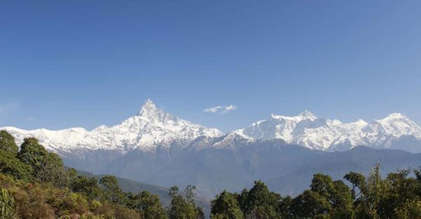 From Pokhara Budget: Day Hiking Australian Camp With Dhampus - Questions You May Have