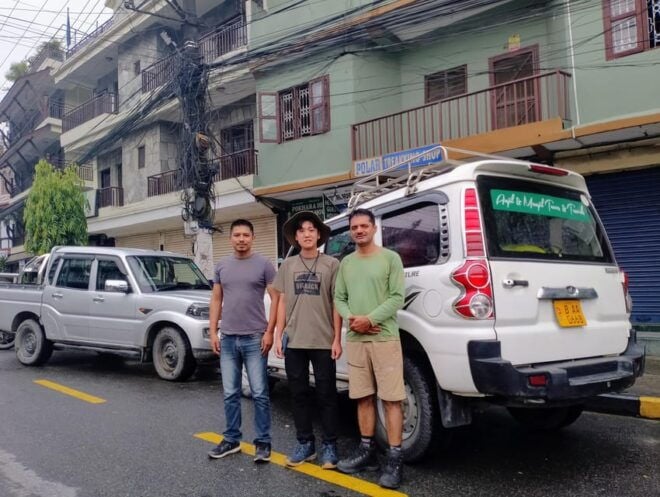 From Pokhara: Chitwan National Park Car Transfer - Inclusions and Exclusions