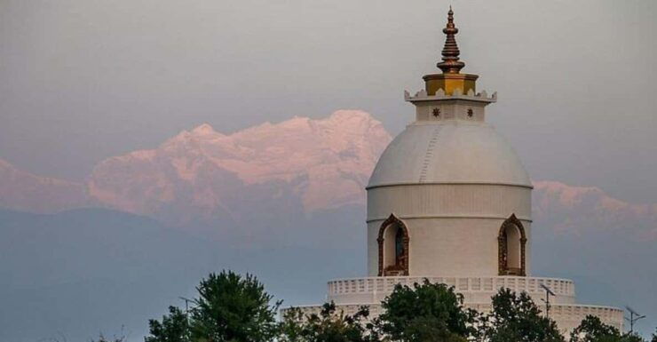 From Pokhara: Day Hike to World Peace Stupa - Highlights of the Experience