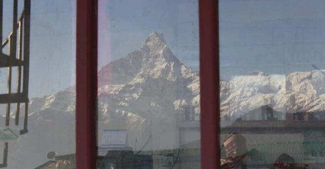 From Pokhara: Day Hiking Australian Camp & Dhampus - Scenic Highlights