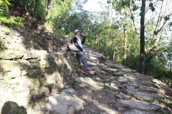 From Pokhara: Day Hiking Australian Camp & Dhampus - Customer Feedback