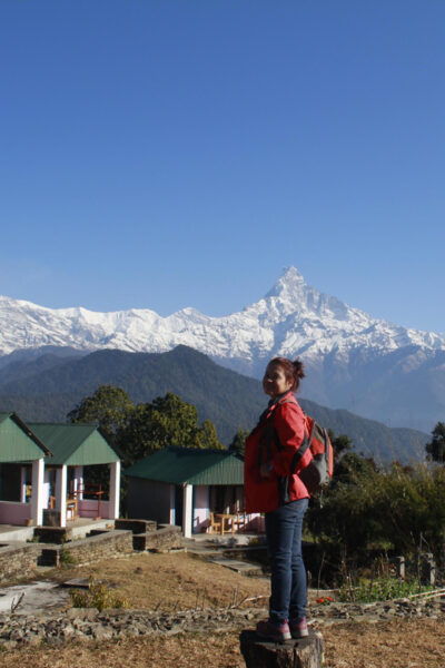 From Pokhara: Day Hiking Australian Camp & Dhampus - Best Time to Hike
