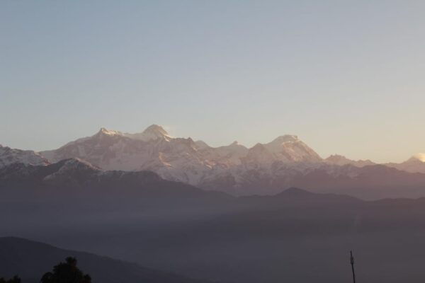 From Pokhara: Day Hiking Australian Camp & Dhampus - Weather Considerations