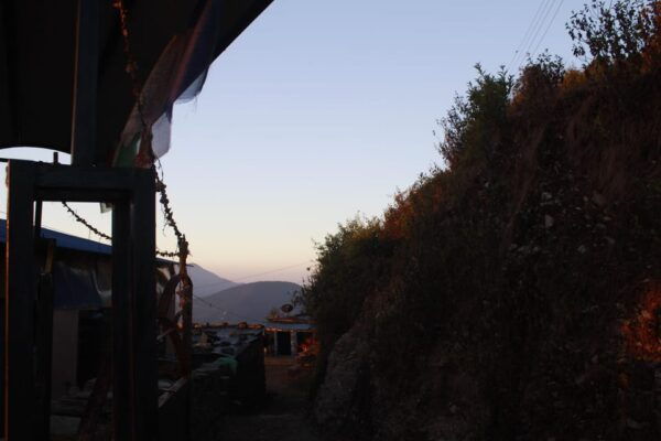 From Pokhara: Day Hiking Australian Camp With Local Guide - Weather Considerations