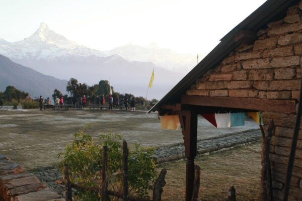 From Pokhara: Day Hiking Australian Camp With Local Guide - Questions You May Have