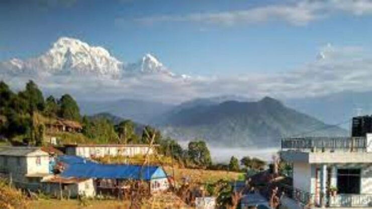 From Pokhara: Day Hiking to Australian Camp - Key Points