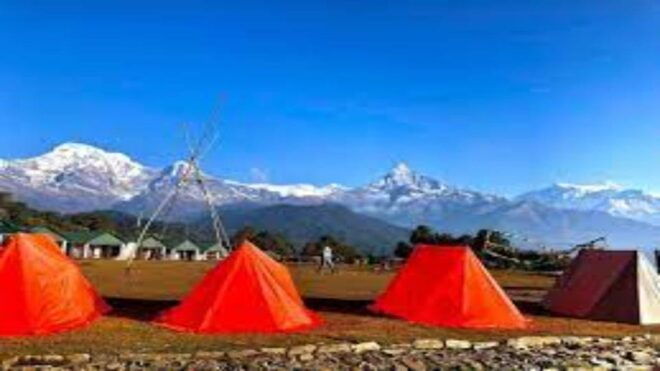 From Pokhara: Day Hiking to Australian Camp - Inclusions