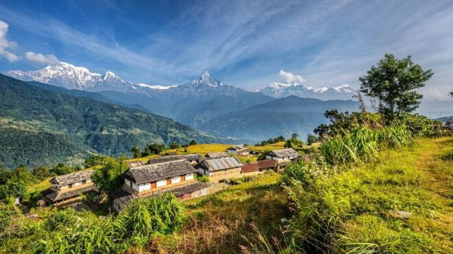 From Pokhara: Easy Half Day Hiking to Methlang - Important Information