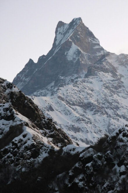 From Pokhara: Explore Mardi Himal Trek in Just 3 Days - Best Time to Visit