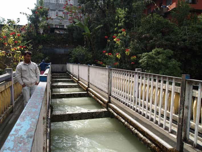 From Pokhara: Full-Day Guided Sightseeing City Tour - Key Points