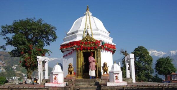 From Pokhara: Full-Day Guided Sightseeing City Tour - Tips for a Great Experience