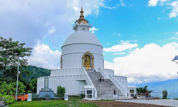 From Pokhara: Full-Day Guided Sightseeing City Tour - Booking and Cancellation Policy
