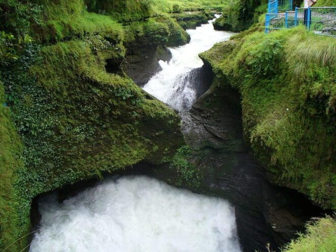 From Pokhara : Full-Day Guided Sightseeing Tour - Experience Details