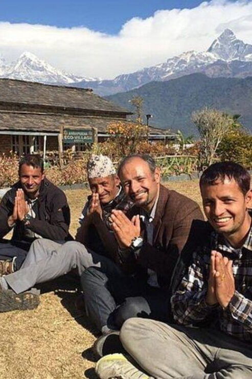 From Pokhara: Full Day Hiking to Astam Village - Pricing Details