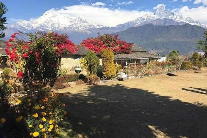 From Pokhara: Full Day Hiking to Astam Village - Inclusions and Services