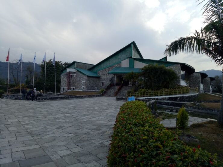 From Pokhara: Full Day Museum Tour - Activity Details