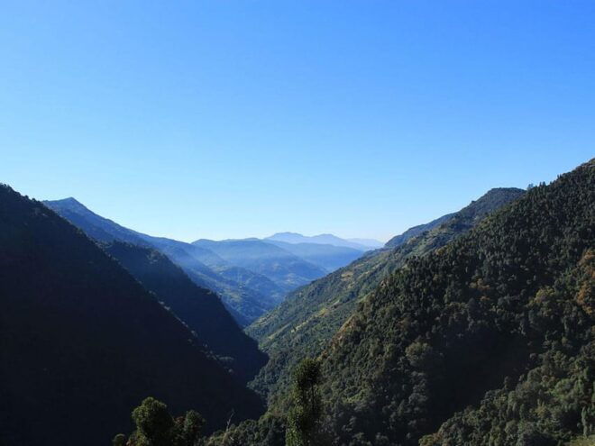 From Pokhara: Ghandruk Village Trek - Inclusions for Trekkers