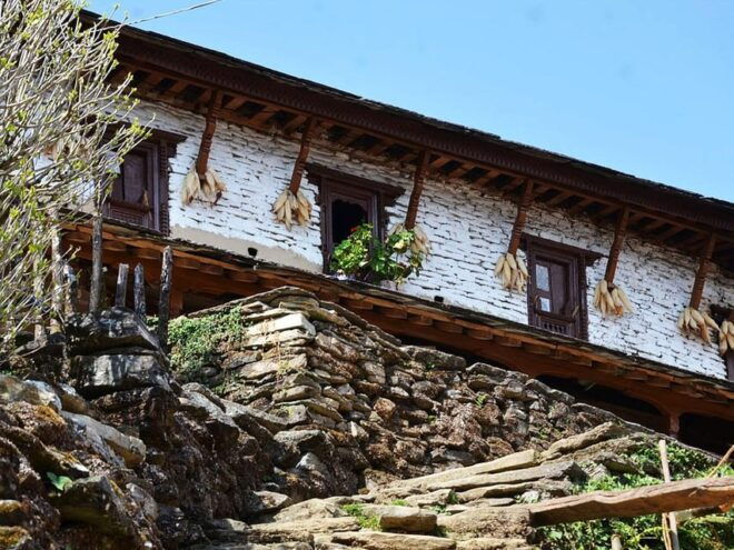 From Pokhara: Ghandruk Village Trek - Essential Packing List