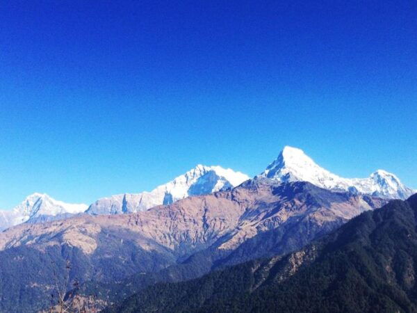 From Pokhara: Ghandruk Village Trek - Important Travel Tips
