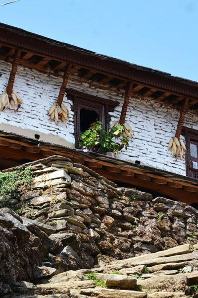 From Pokhara: Ghandruk Village Trek - Break Down