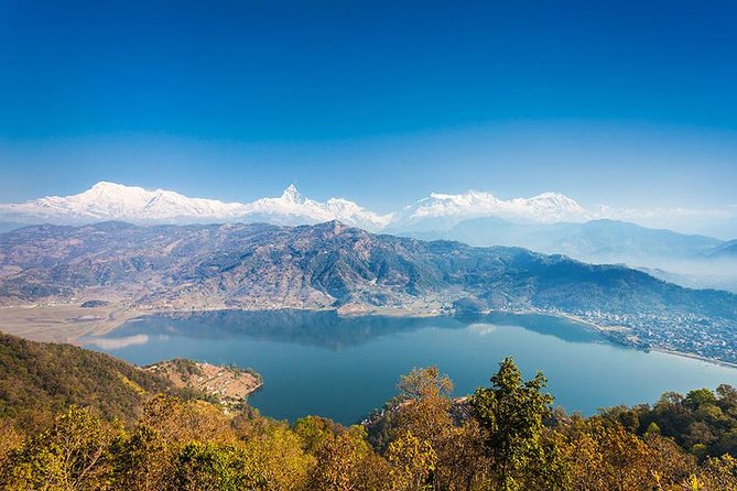 From Pokhara: Ghorepani Poon Hill Ghandruk Trek - 4 Days - Meeting and Pickup Details