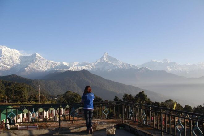 From Pokhara Group Departure: One Day Trek Australian Camp - Important Information