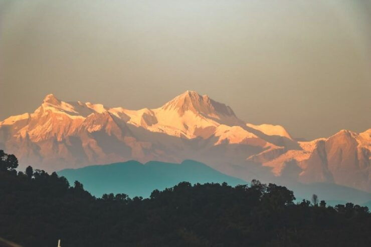 From Pokhara: Guided 4-Day Mardi Himal Basecamp Trek - Trekking Experience
