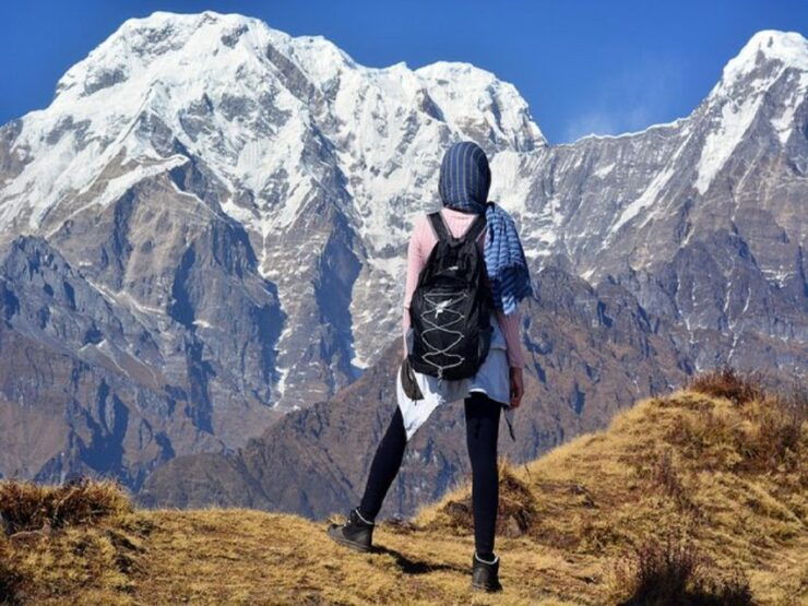 From Pokhara: Guided 5-Day Mardi Himal Base Camp Trek - Booking Details