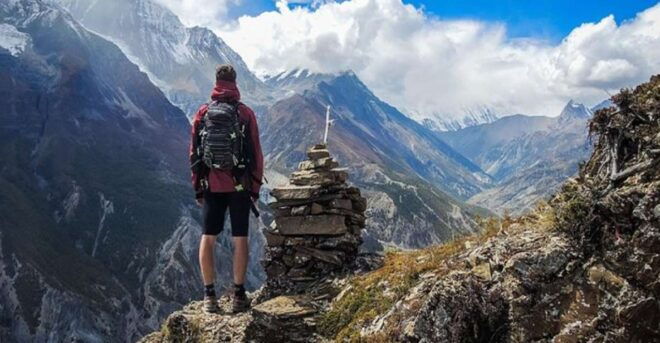 From Pokhara: Guided 5-Day Mardi Himal Base Camp Trek - Pickup and Drop-off Options