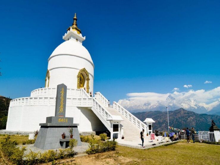 From Pokhara: Guided Day Jungle Hiking Tour With Boat Ride - Booking Information