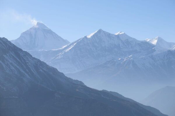 From Pokhara: Guided Tour to Visit 5 Himalayas View Point - What to Bring